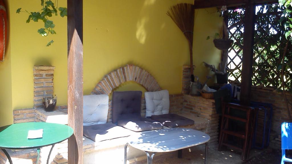 Ionio Gastronomy Hotel