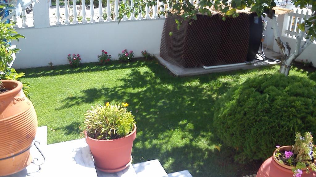 Ionio Gastronomy Hotel