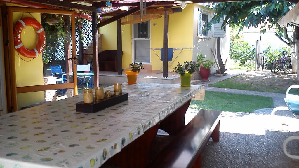 Ionio Gastronomy